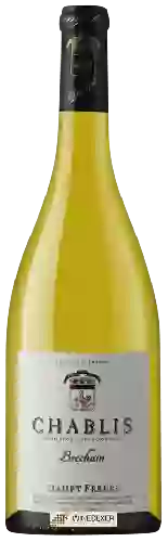Wijnmakerij Dampt Frères - Chablis Bréchain