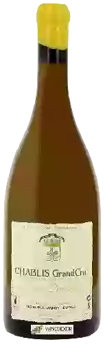 Wijnmakerij Dampt Frères - Chablis Grand Cru 'Les Preuses'