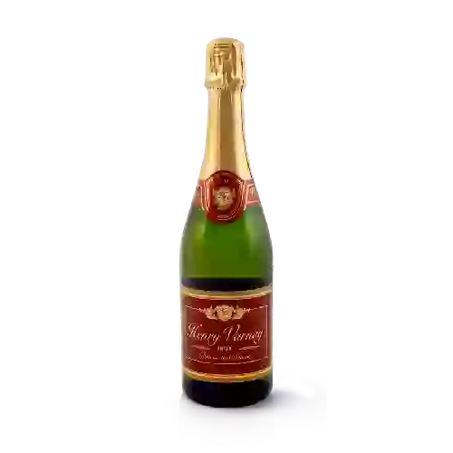 Wijnmakerij Dampt Frères - Crémant de Bourgogne Brut Blanc