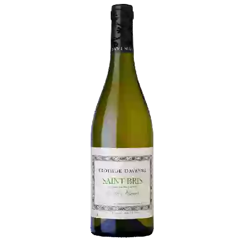 Wijnmakerij Dampt Frères - Jeunes Vignes Sauvignon