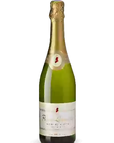 Wijnmakerij Dampt Frères - Lisa Blanche Chablis