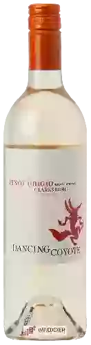 Wijnmakerij Dancing Coyote Wines - Pinot Grigio