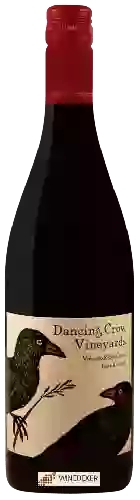 Wijnmakerij Dancing Crow Vineyards - Volcano Ridge Cuvée Red