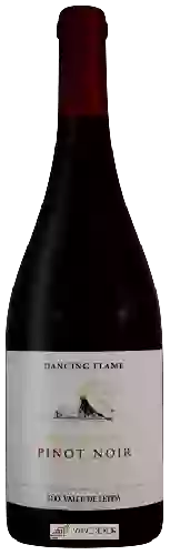 Wijnmakerij Dancing Flame - Gran Reserva Pinot Noir