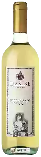 Wijnmakerij Danese - Danese Bacco Pinot Grigio delle Venezie