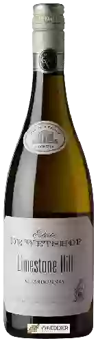 Wijnmakerij De Wetshof - Limestone Hill Chardonnay