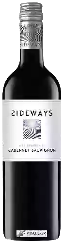 Wijnmakerij De Wetshof - Sideways Cabernet Sauvignon