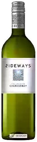 Wijnmakerij De Wetshof - Sideways Chardonnay