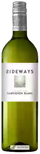 Wijnmakerij De Wetshof - Sideways Sauvignon Blanc