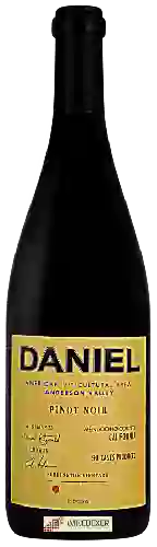 Wijnmakerij Daniel - Ferrington Vineyard Pinot Noir