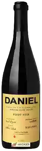 Wijnmakerij Daniel - Laguna Vineyard Pinot Noir