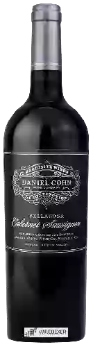 Wijnmakerij Daniel Cohn - Bellacosa Cabernet Sauvignon