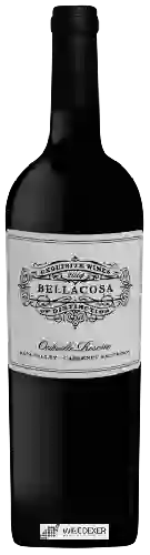 Wijnmakerij Daniel Cohn - Bellacosa Reserve Cabernet Sauvignon