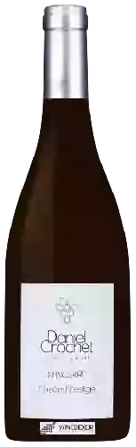 Wijnmakerij Daniel Crochet - Cuvée Prestige Sancerre