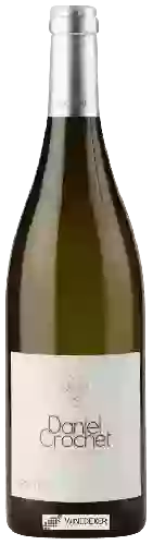 Wijnmakerij Daniel Crochet - Sancerre Blanc