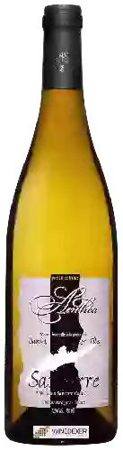 Wijnmakerij Daniel Reverdy - Sancerre Anthéa