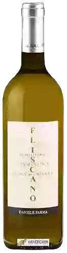 Wijnmakerij Parma Daniele - Fliscano Vermentino