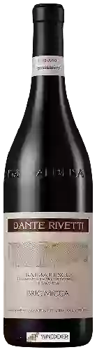 Wijnmakerij Dante Rivetti - Bric'Micca  Barbaresco