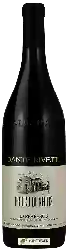 Wijnmakerij Dante Rivetti - Bricco de Neueis Barbaresco