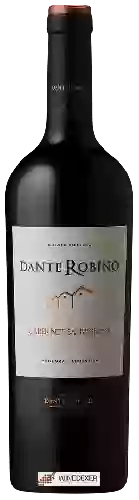 Wijnmakerij Dante Robino - Cabernet Sauvignon