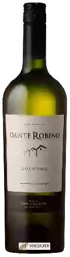 Wijnmakerij Dante Robino - Chardonnay