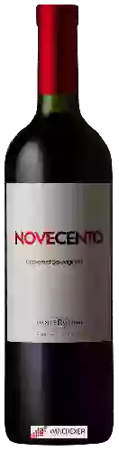 Wijnmakerij Dante Robino - Novecento Cabernet Sauvignon