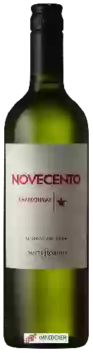 Wijnmakerij Dante Robino - Novecento Chardonnay