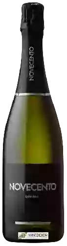 Wijnmakerij Dante Robino - Novecento Extra Brut