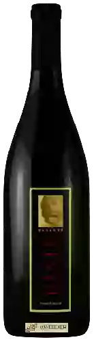 Wijnmakerij Dante - Pinot Noir Reserve