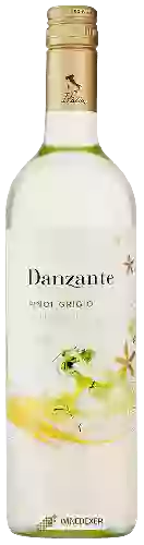 Wijnmakerij Danzante - Pinot Grigio