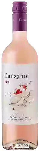 Wijnmakerij Danzante - Rosé