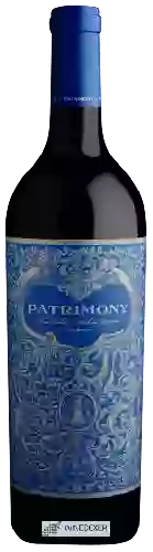 Wijnmakerij DAOU - Patrimony Red Blend