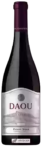 Wijnmakerij DAOU - Pinot Noir