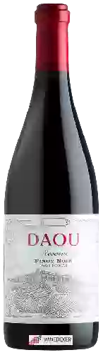 Wijnmakerij DAOU - Reserve Pinot Noir