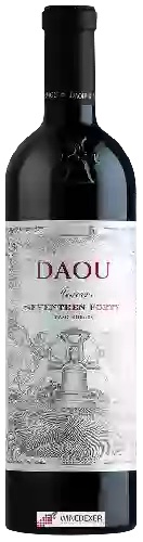 Wijnmakerij DAOU - Seventeen Forty Reserve