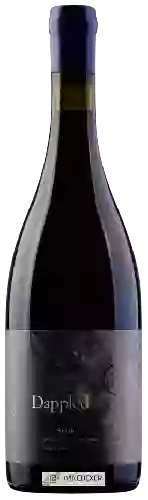 Wijnmakerij Dappled - Single Vineyard Syrah