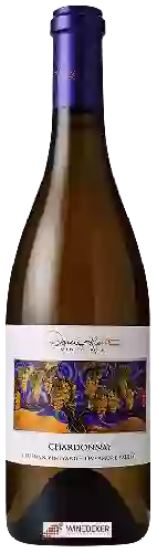 Wijnmakerij Darcie Kent Vineyards - Hoffman Vineyard Chardonnay