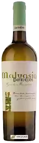 Wijnmakerij Dario Coos - Malvasia