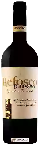 Wijnmakerij Dario Coos - Refosco