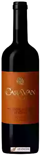 Wijnmakerij Darioush - Caravan Red Blend