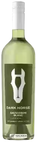 Wijnmakerij Dark Horse - Sauvignon Blanc