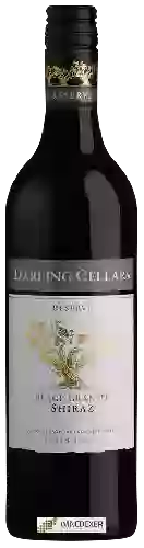 Wijnmakerij Darling Cellars - Black Granite Shiraz Reserve