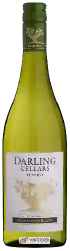 Wijnmakerij Darling Cellars - Bushvine Sauvignon Blanc Reserve