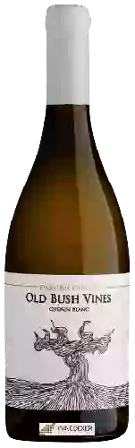 Wijnmakerij Darling Cellars - Old Bush Vines Chenin Blanc