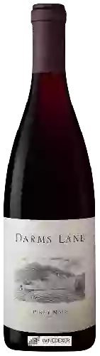 Wijnmakerij Darms Lane - Pinot Noir