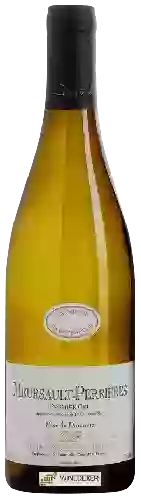 Wijnmakerij Darviot-Perrin - Meursault-Perrières 1er Cru