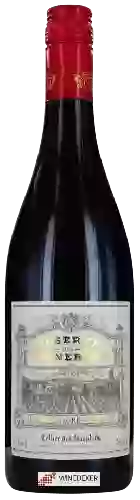 Wijnmakerij Cellier des Dauphins - Merlot - Grenache Reserve Des Vignerons