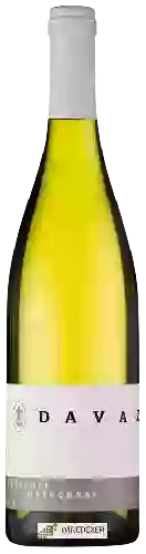 Wijnmakerij Davaz - Fläscher Chardonnay