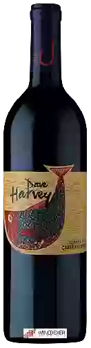 Wijnmakerij Dave Harvey - Cabernet Franc