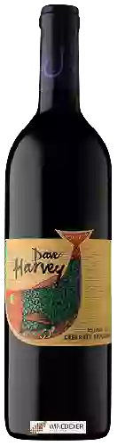 Wijnmakerij Dave Harvey - Cabernet Sauvignon